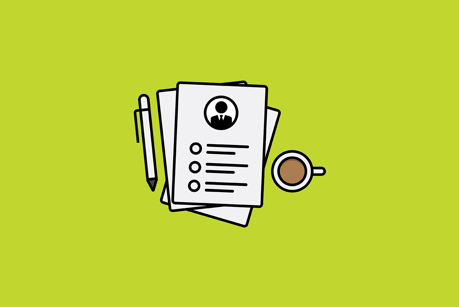 10 Consejos para <br>hacer un <br>Curriculum