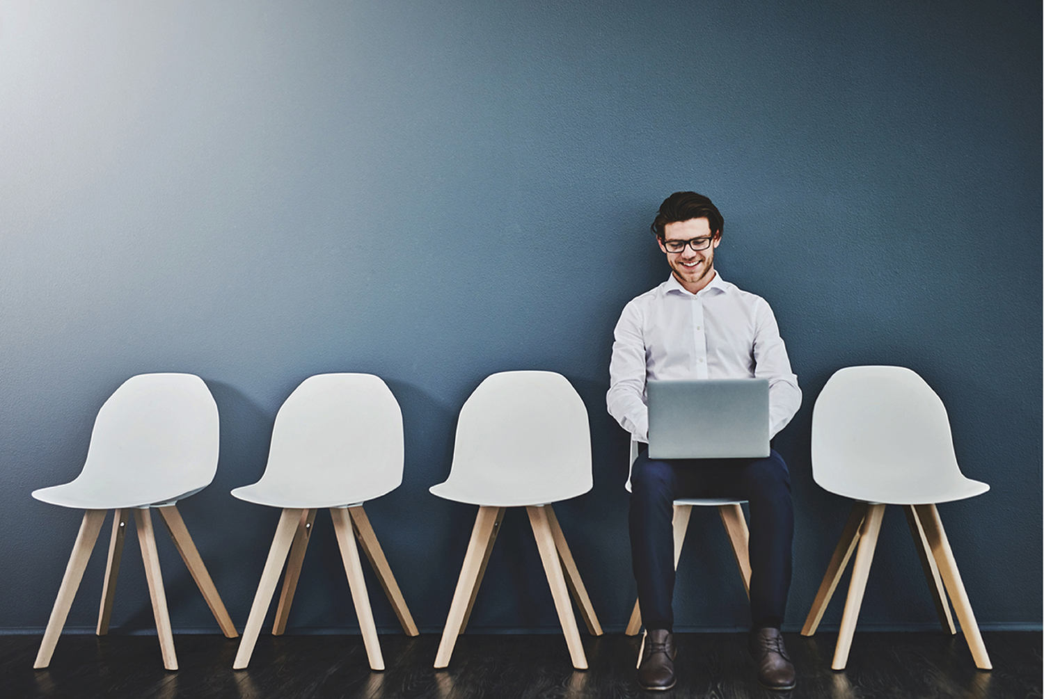 7 Consejos para una <br>Buena Entrevista de Trabajo